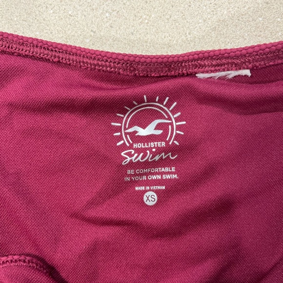 Hollister Swim Bikini - Picture 4 of 4